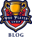 Pro Player Shop Blog